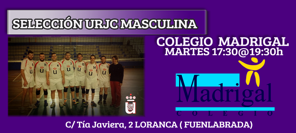 urjc-masculino