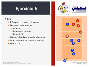 EJERCICIO DE CAMPO